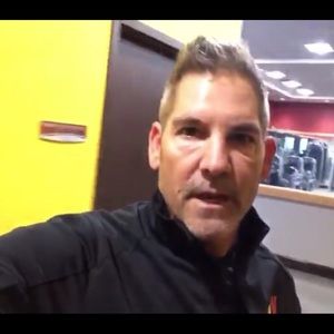 Meet your Posher, Charles